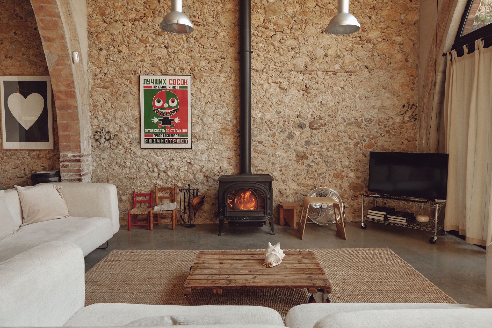 SM2504 SebastiaMercadal Pajar 001