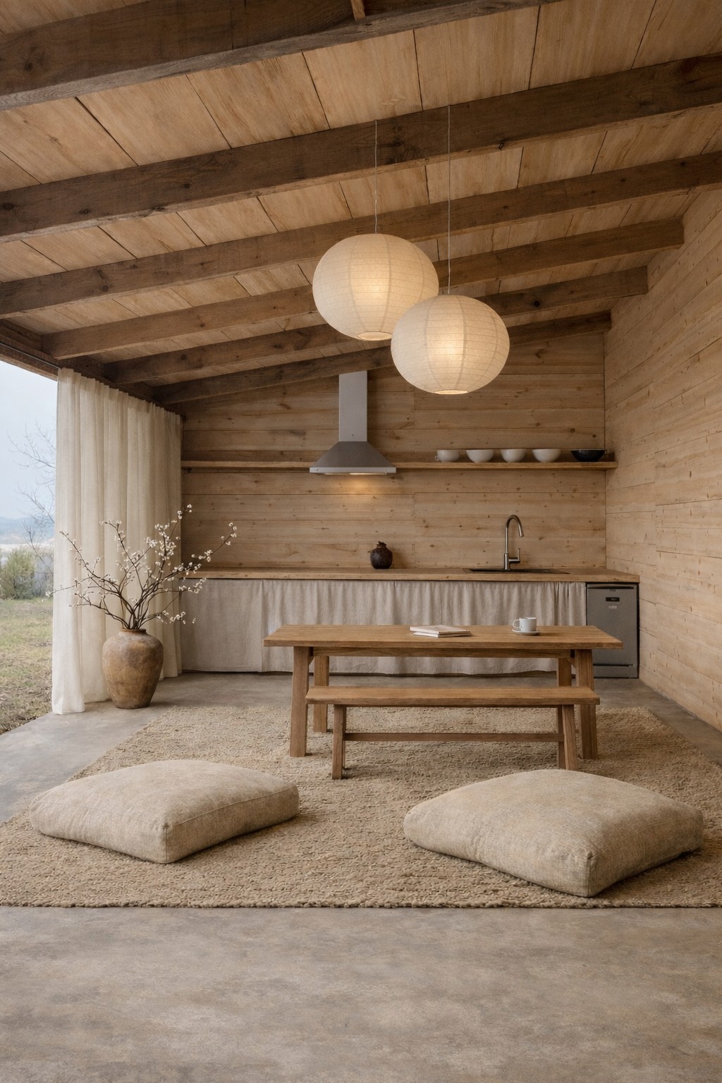 wabi sabi studio foto